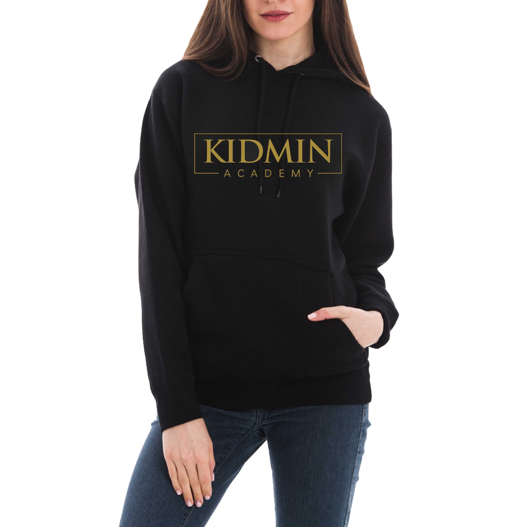 Kidmin Academy Hoodie